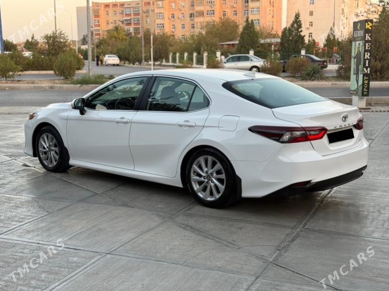 Toyota Camry 2021 - 325 000 TMT - Mary - img 5