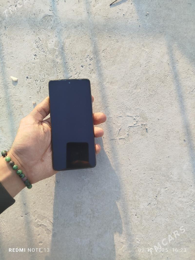 POCO X3 NFC - Büzmeýin - img 3