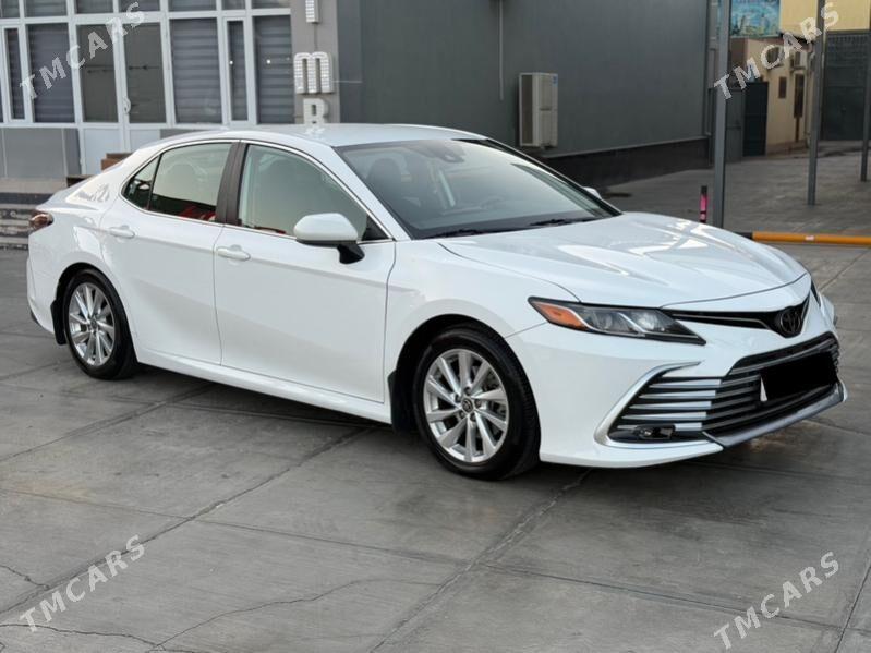 Toyota Camry 2021 - 325 000 TMT - Mary - img 3