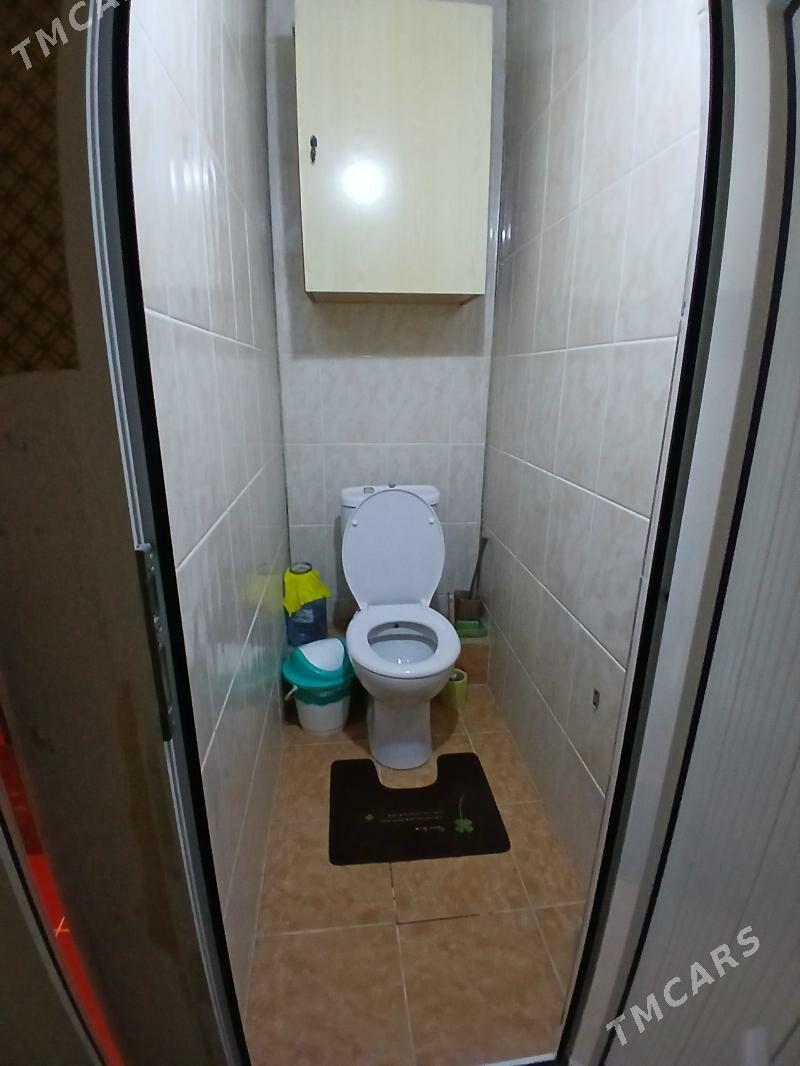 3 ком 4/3 этаж мир 1 - Parahat 1 - img 2