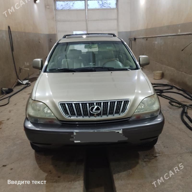 Lexus LX 2001 - 190 000 TMT - Gubadag - img 2
