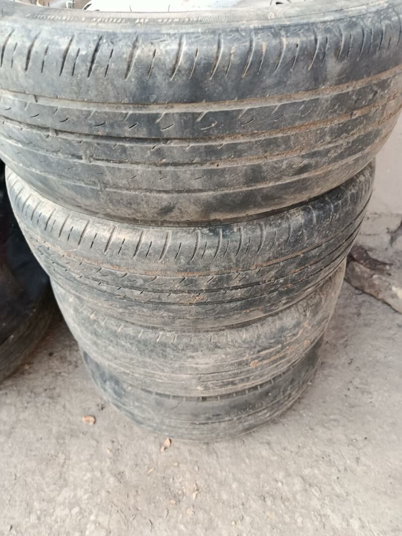 текер 1 300 TMT - Шабатский этрап - img 2