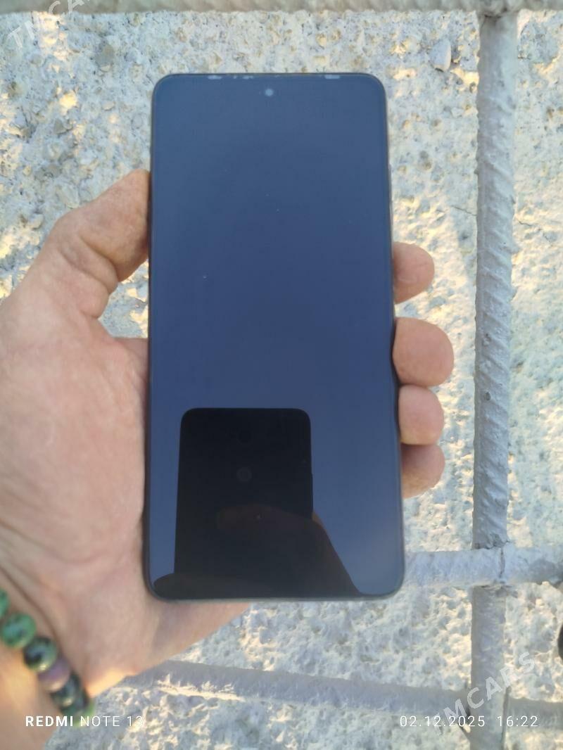 POCO X3 NFC - Büzmeýin - img 2