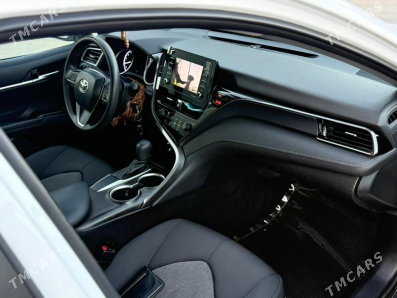 Toyota Camry 2021 - 325 000 TMT - Mary - img 7