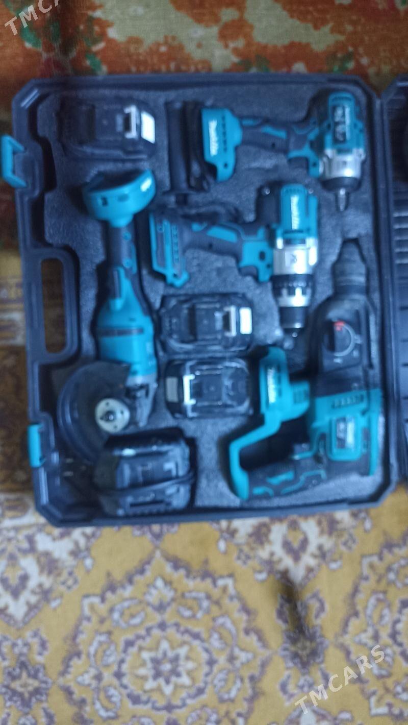 Makita - Гороглы (Тагта) - img 3