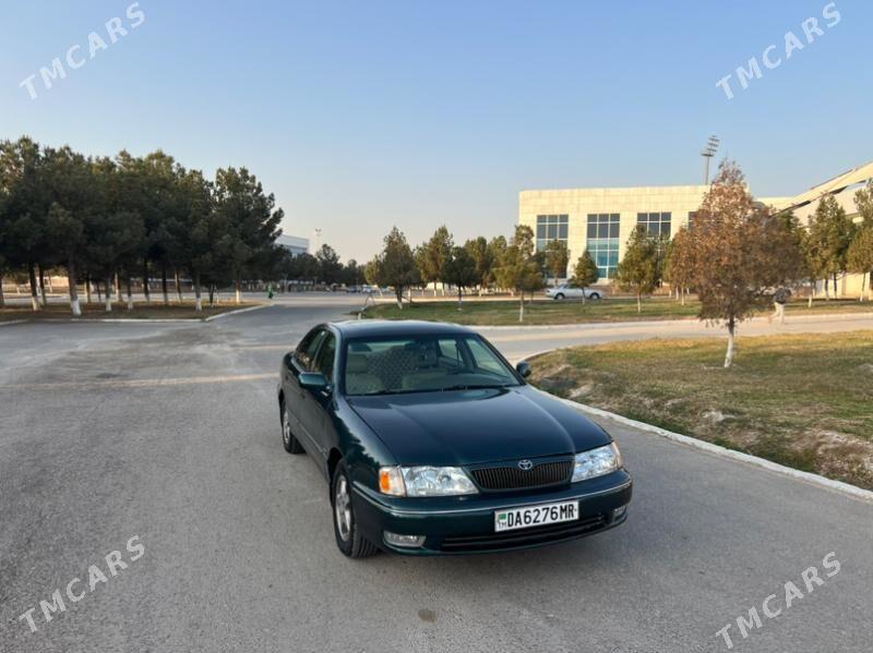 Toyota Avalon 1999 - 150 000 TMT - Мары - img 5