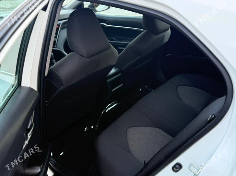 Toyota Camry 2021 - 325 000 TMT - Mary - img 8