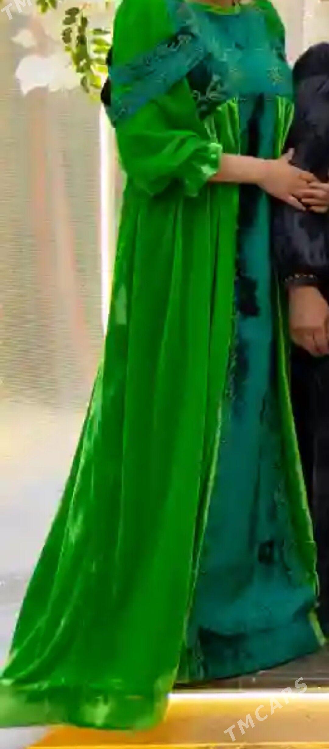 Pombarh - Ашхабад - img 2