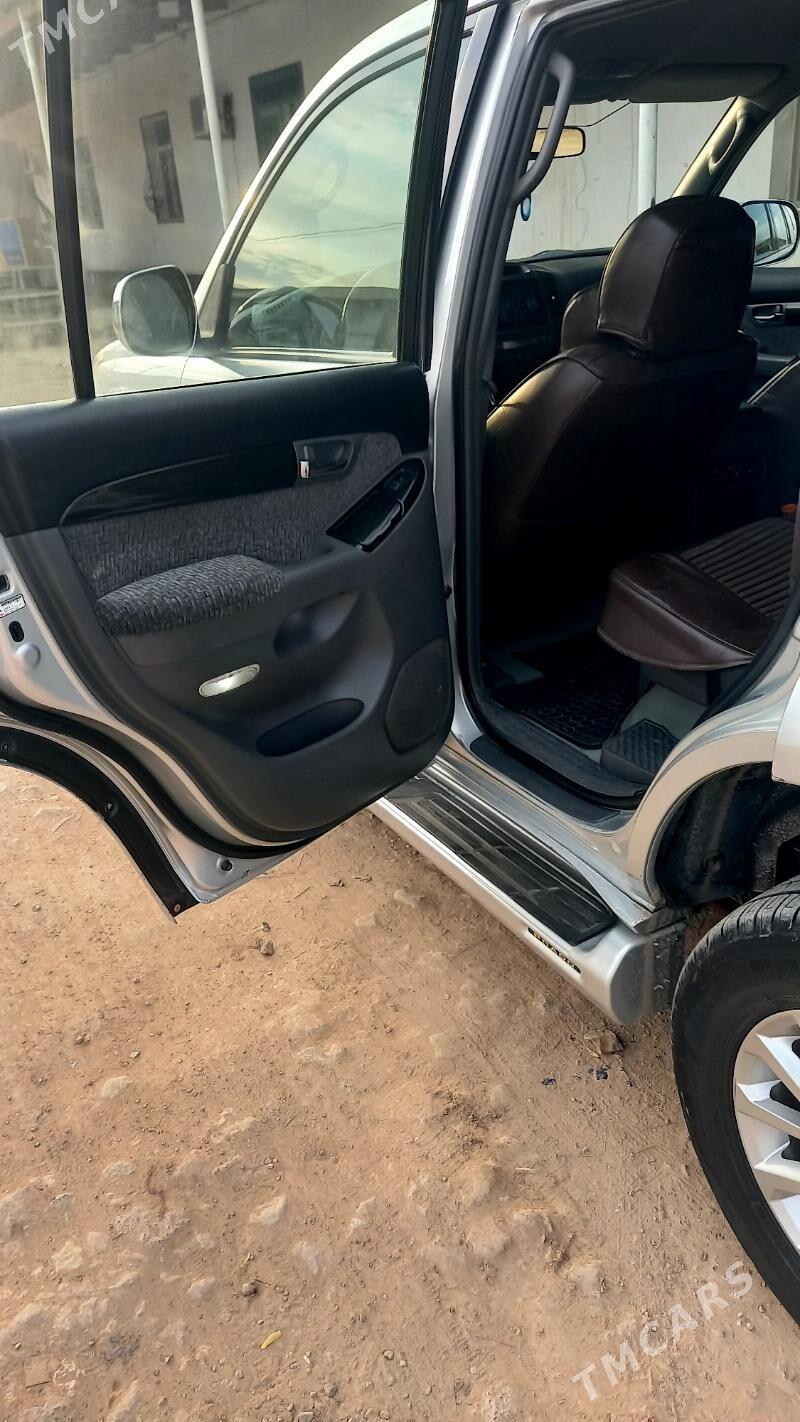 Toyota Land Cruiser Prado 2008 - 400 000 TMT - етр. Туркменбаши - img 5