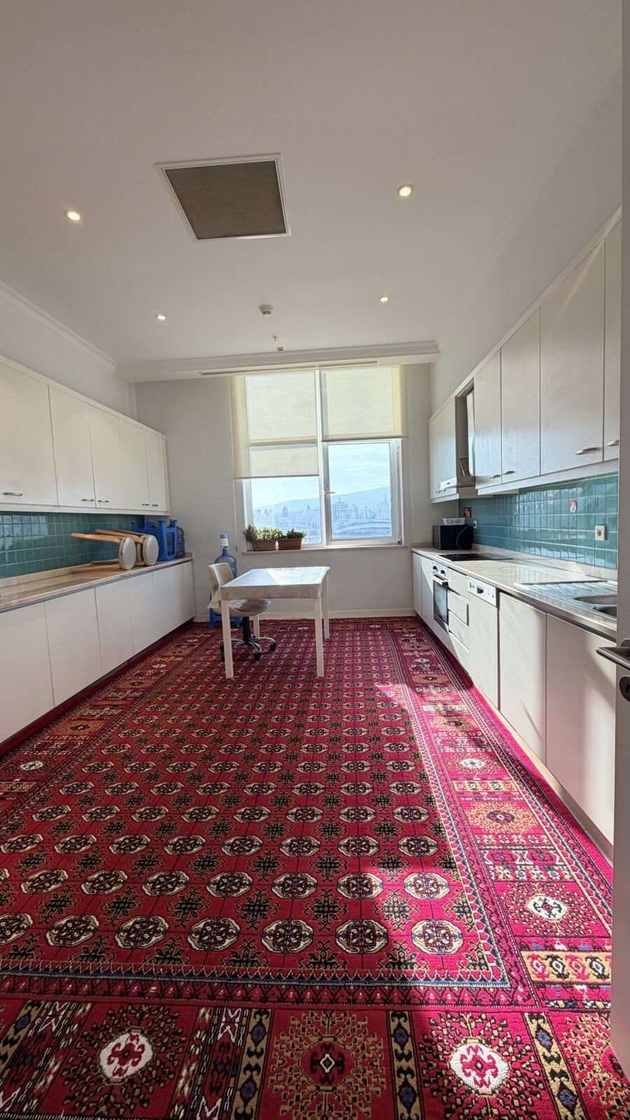 olimpiski garadok şaherjesi 3 - Олимпийский городок - img 2