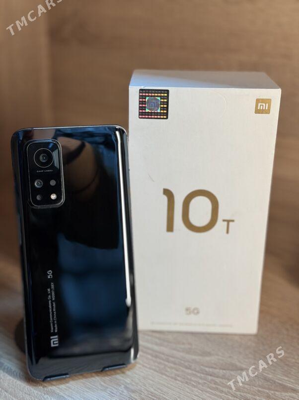 Mi 10 T - Ашхабад - img 4