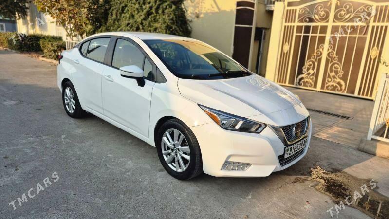 Nissan Versa 2020 - 180 000 TMT - Hitrowka - img 2