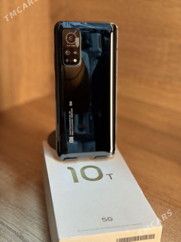 Mi 10 T - Ашхабад - img 2