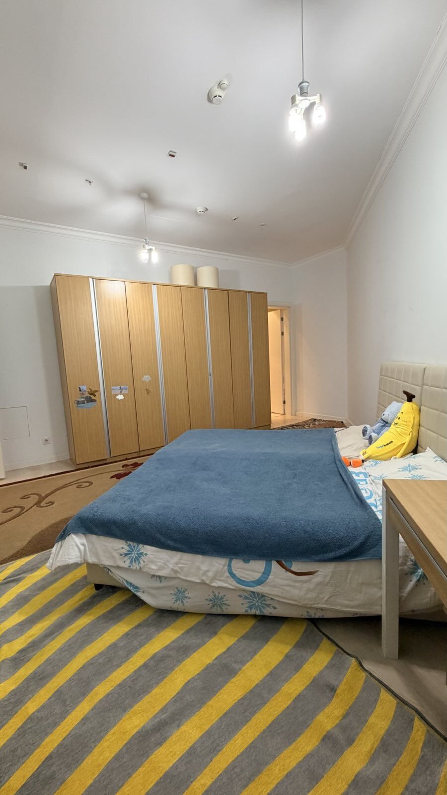 olimpiski garadok şaherjesi 3 - Олимпийский городок - img 5