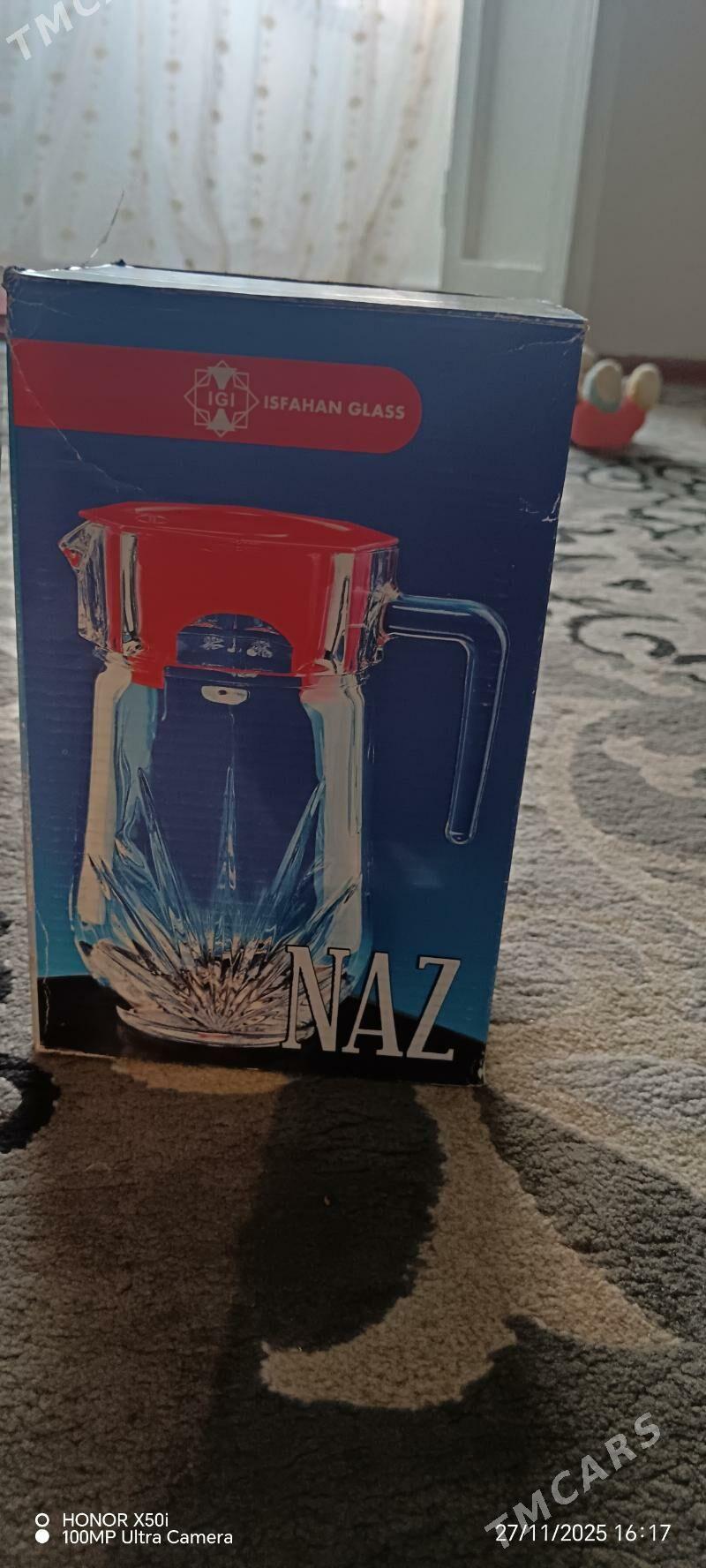 oye gerek bolan zatlar - Балканабат - img 3