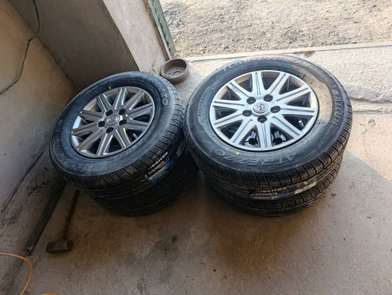 grant 15 7 400 TMT - Гурбансолтан Едже - img 5