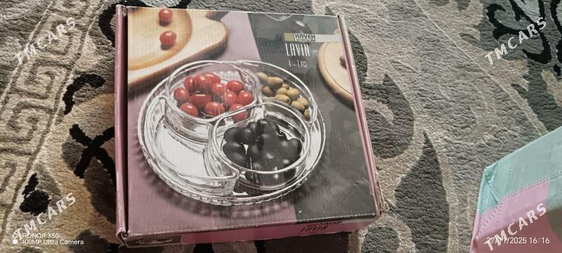 oye gerek bolan zatlar - Балканабат - img 4