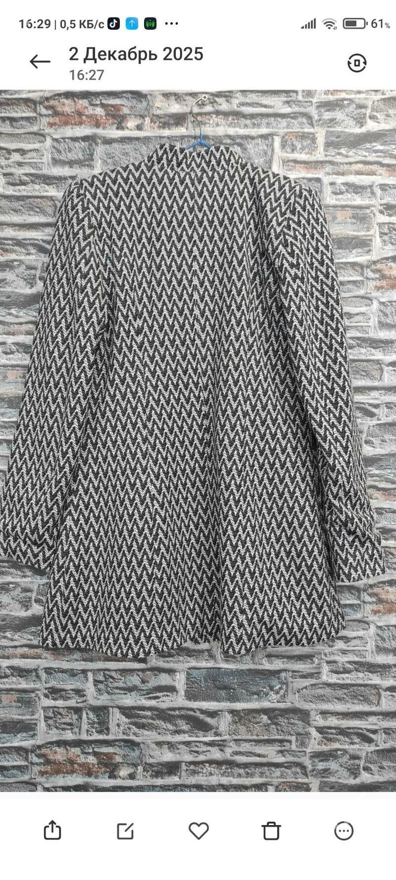 Пиджаки новые - 4 мкр - img 2