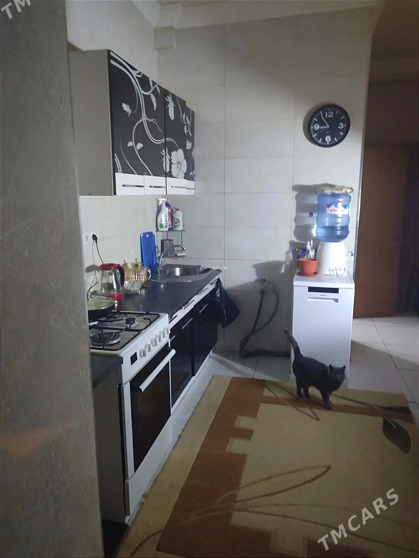 3ком 1эт Ул.Первомайская Горж - Ашхабад - img 6