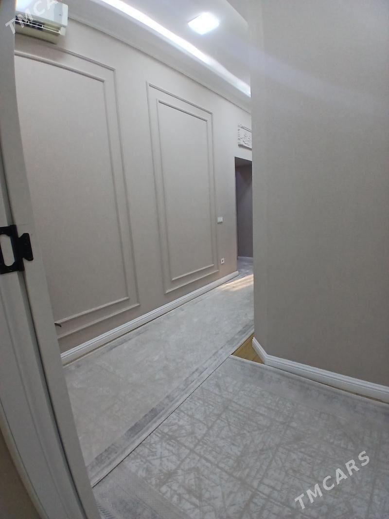 3 ком 2/1 этаж Первомайская - Ашхабад - img 9