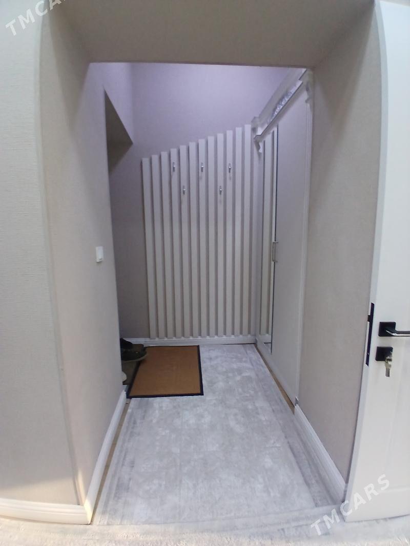 3 ком 2/1 этаж Первомайская - Ашхабад - img 10