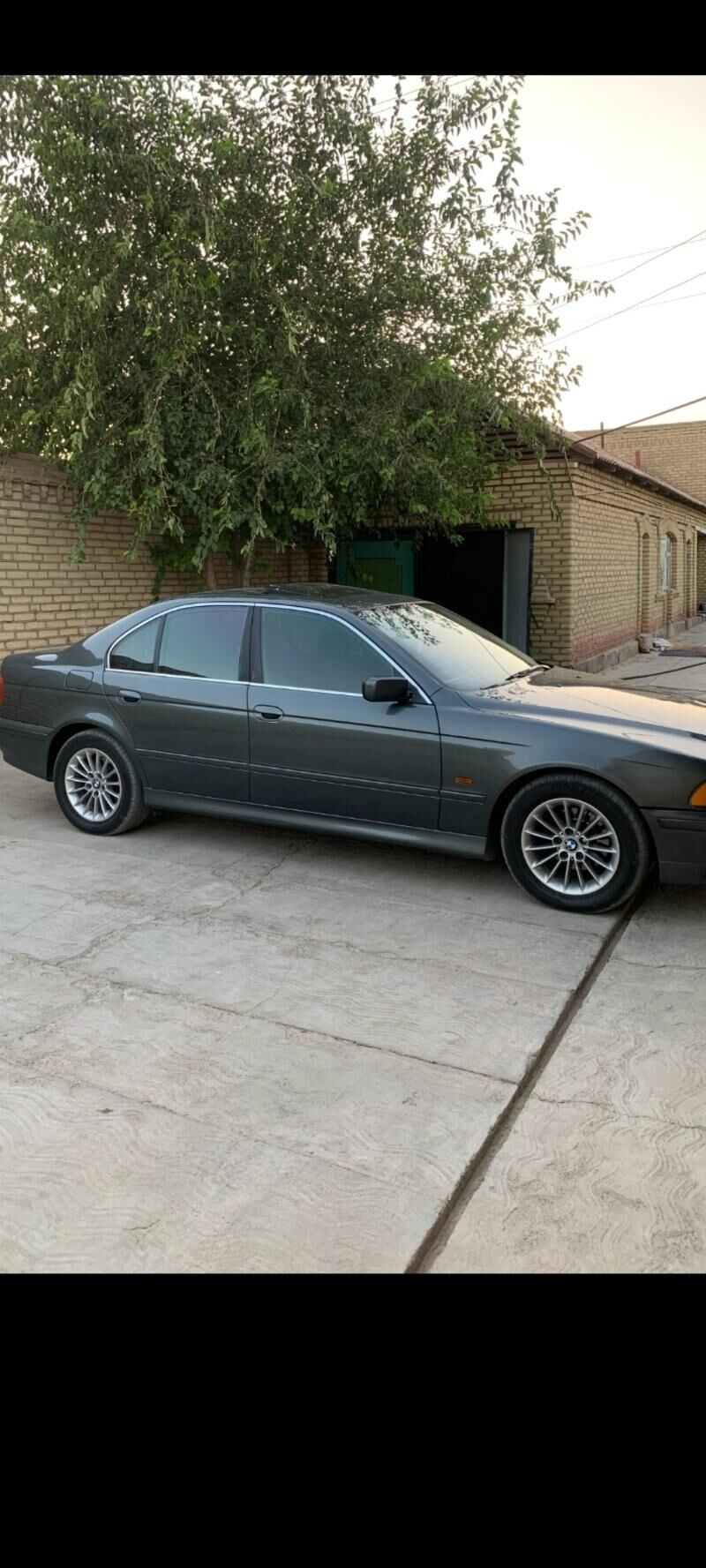 2003 diska 7 500 TMT - Мары - img 2