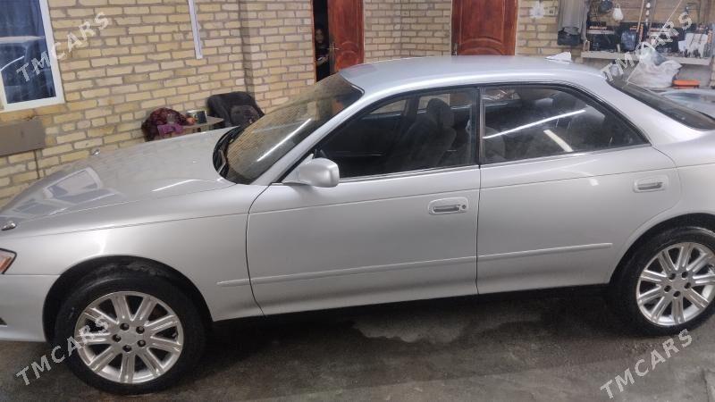 Toyota Mark II 1995 - 82 000 TMT - Türkmenabat - img 6