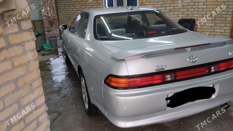 Toyota Mark II 1995 - 82 000 TMT - Türkmenabat - img 2