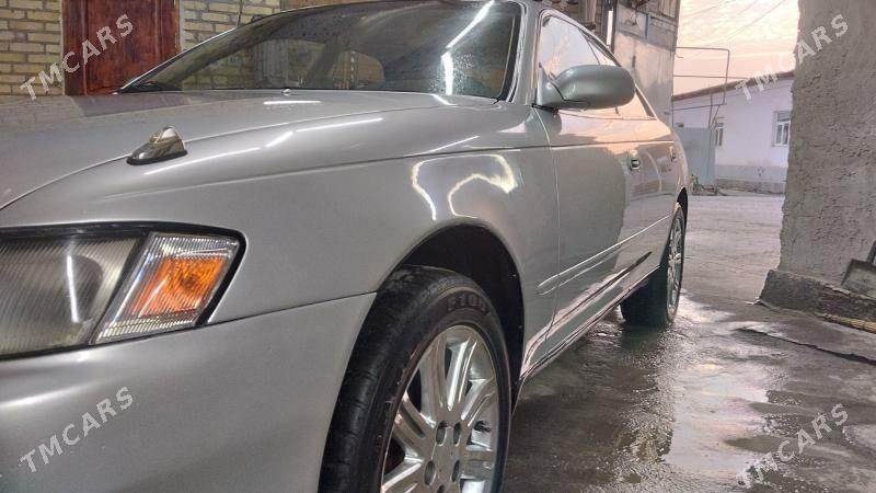 Toyota Mark II 1995 - 82 000 TMT - Türkmenabat - img 3