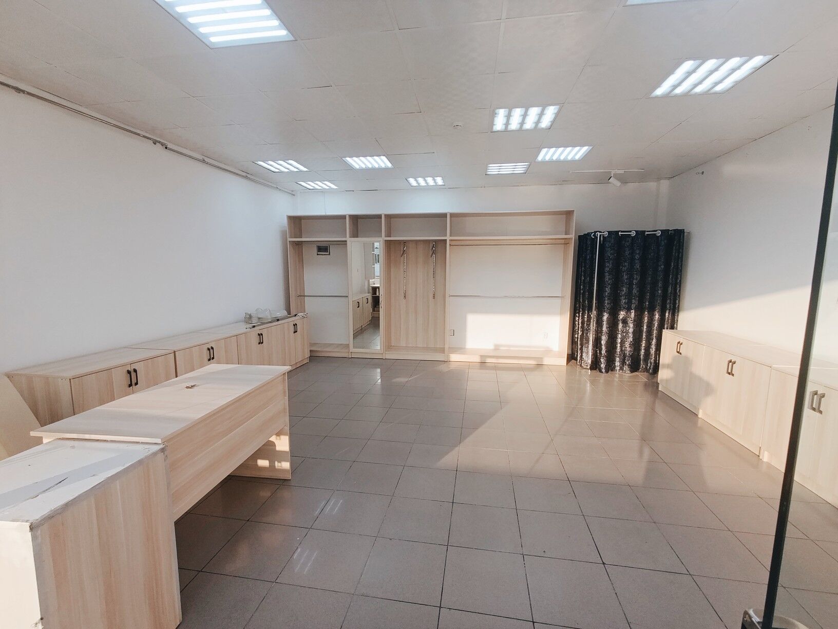 Arenda Magazyn Ors bazar - Ашхабад - img 2