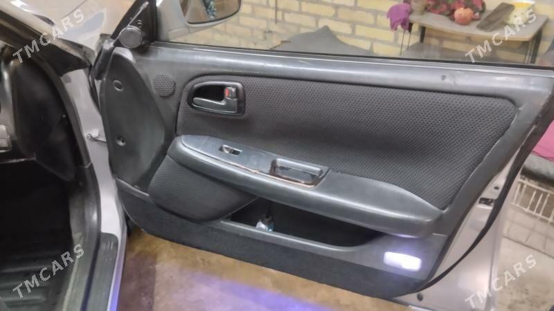 Toyota Mark II 1995 - 82 000 TMT - Türkmenabat - img 9