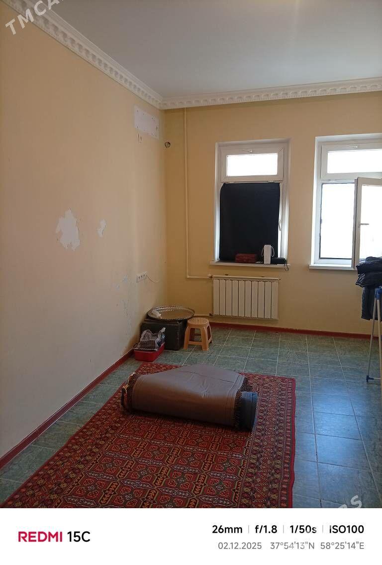 Mir7/1 1kom 47m² - Ашхабад - img 2