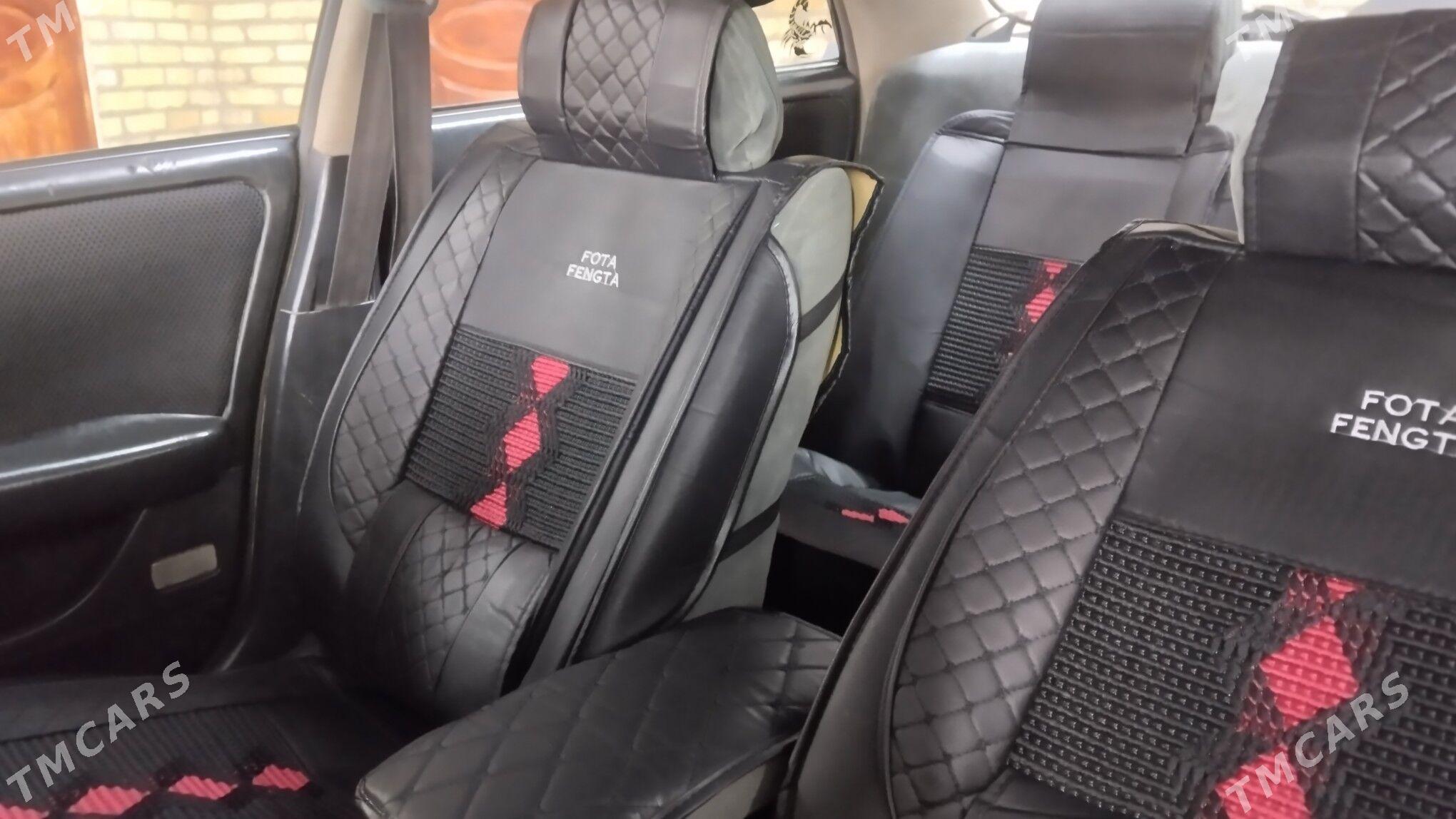 Toyota Mark II 1995 - 82 000 TMT - Türkmenabat - img 7