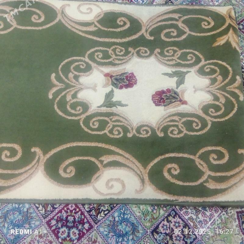 хали - Туркменбаши - img 3