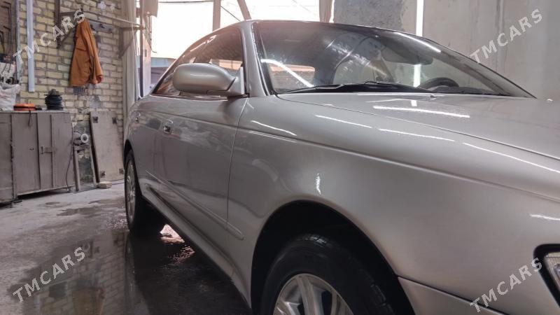 Toyota Mark II 1995 - 82 000 TMT - Türkmenabat - img 4