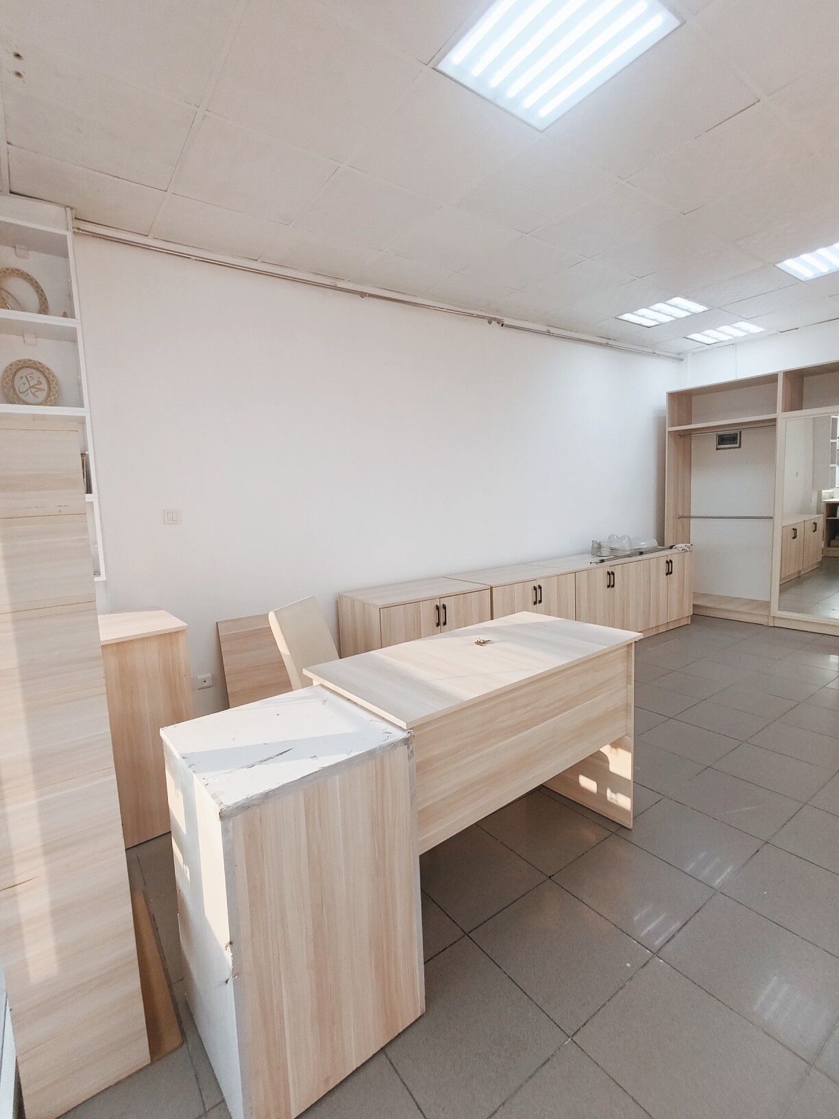 Arenda Magazyn Ors bazar - Ашхабад - img 3