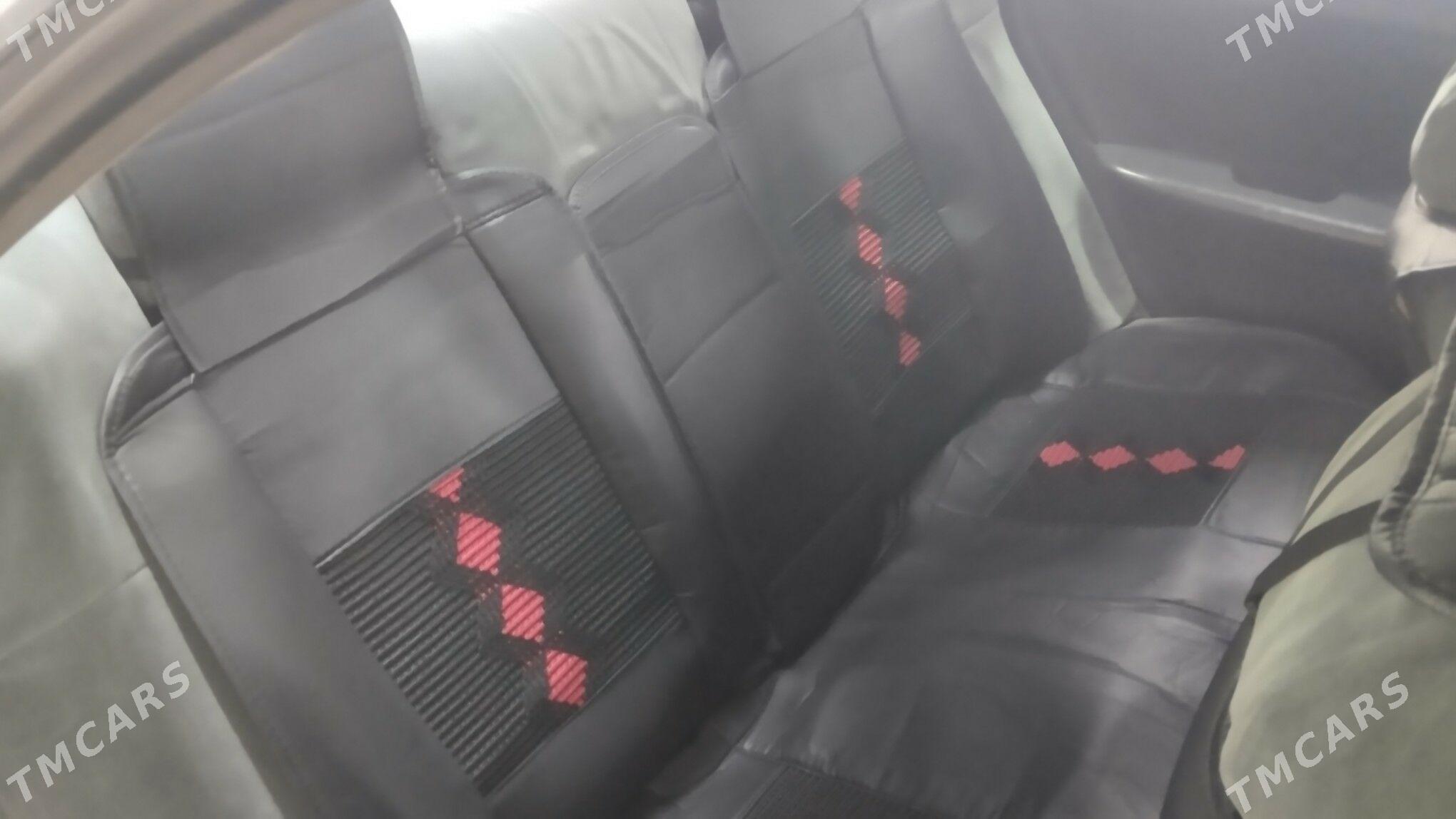 Toyota Mark II 1995 - 82 000 TMT - Türkmenabat - img 10