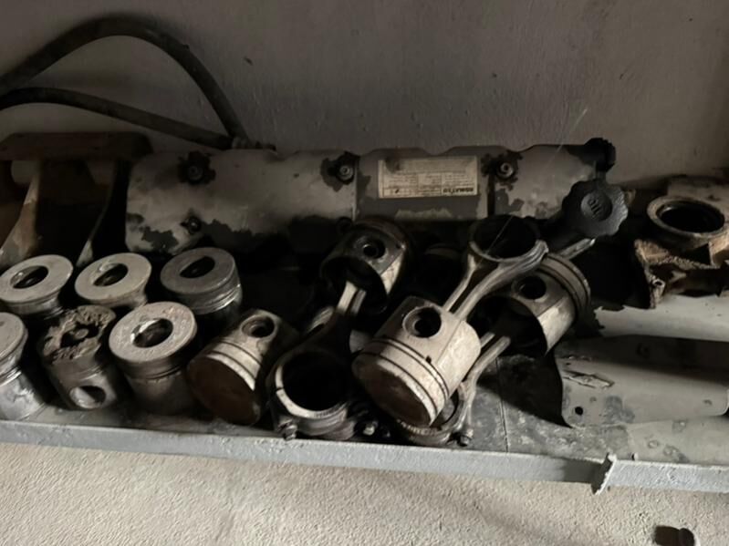 buldozer Zapçastlar 6 000 TMT - Ашхабад - img 9