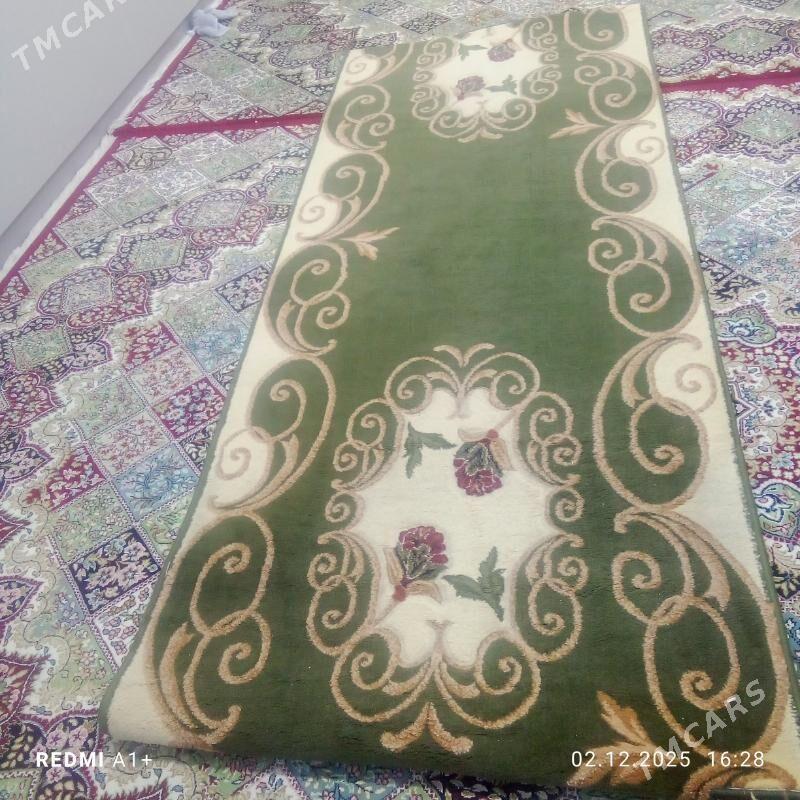 хали - Туркменбаши - img 2