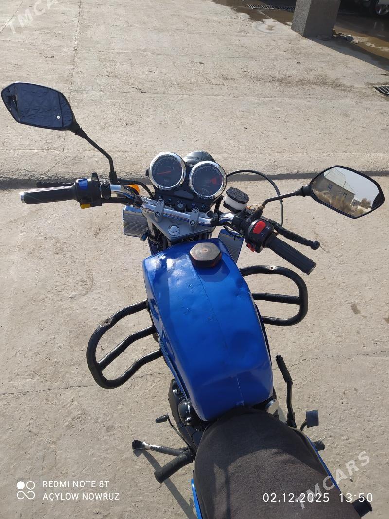 Fekon FK150-8G 2020 - 9 600 TMT - Достлук - img 7