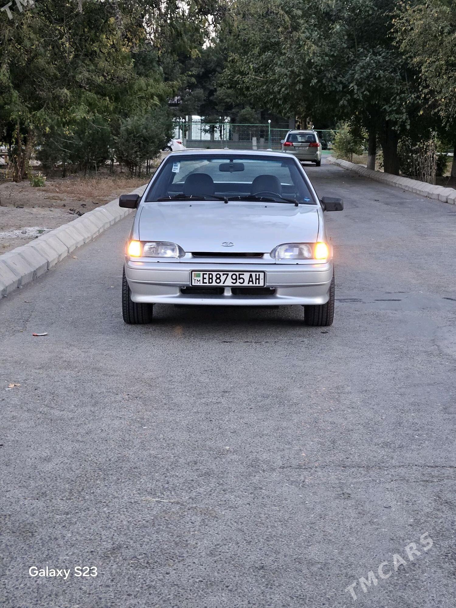 Lada 2115 2012 - 87 000 TMT - Aşgabat - img 8