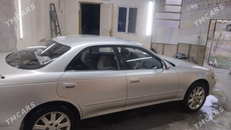 Toyota Mark II 1995 - 82 000 TMT - Türkmenabat - img 5