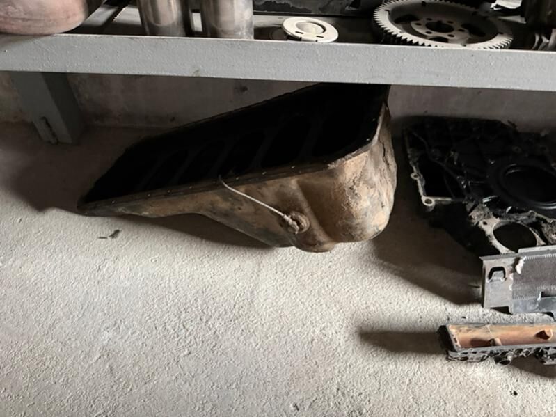 buldozer Zapçastlar 6 000 TMT - Ашхабад - img 5