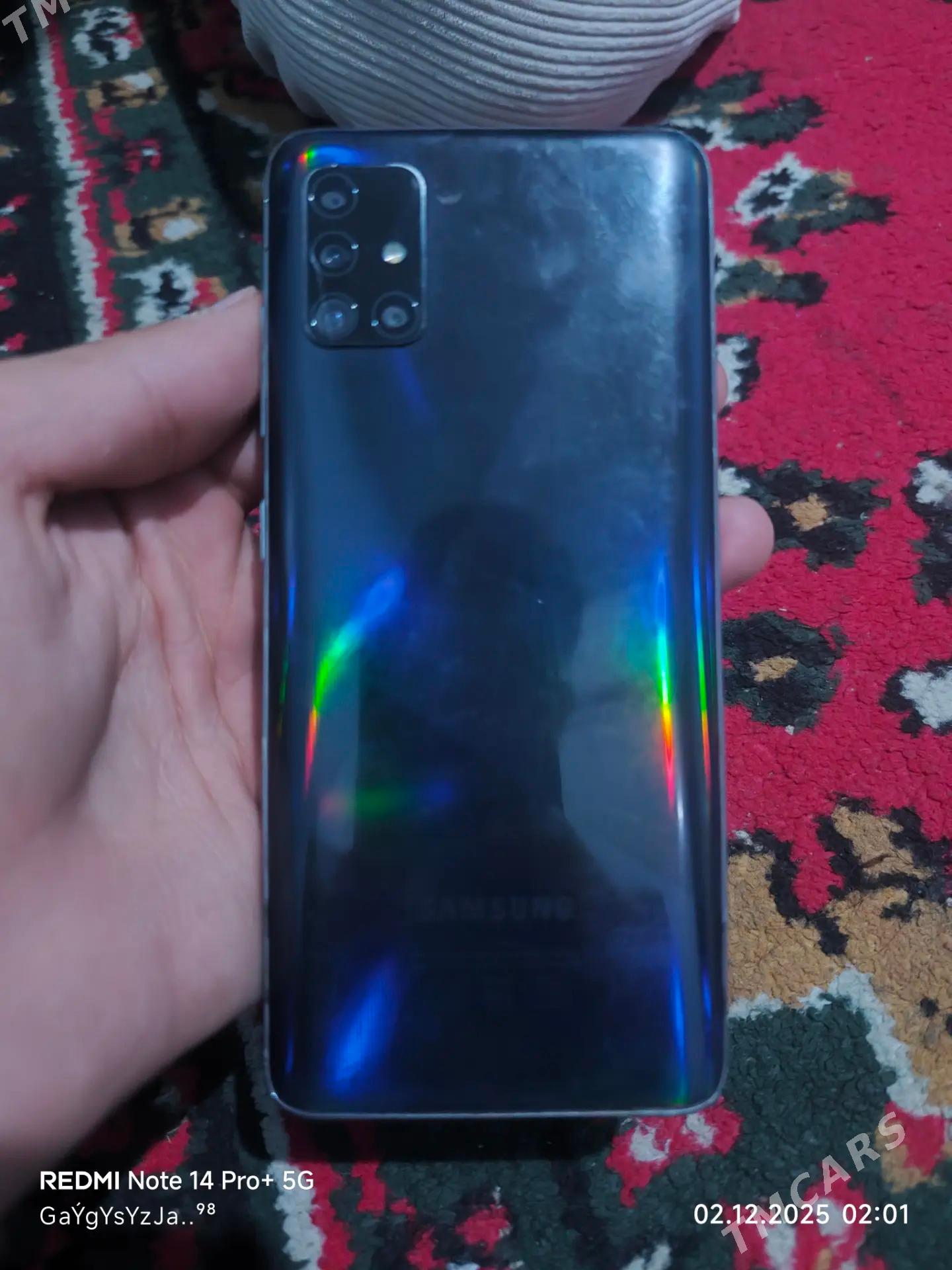 A51 dine abmen - Daşoguz - img 2