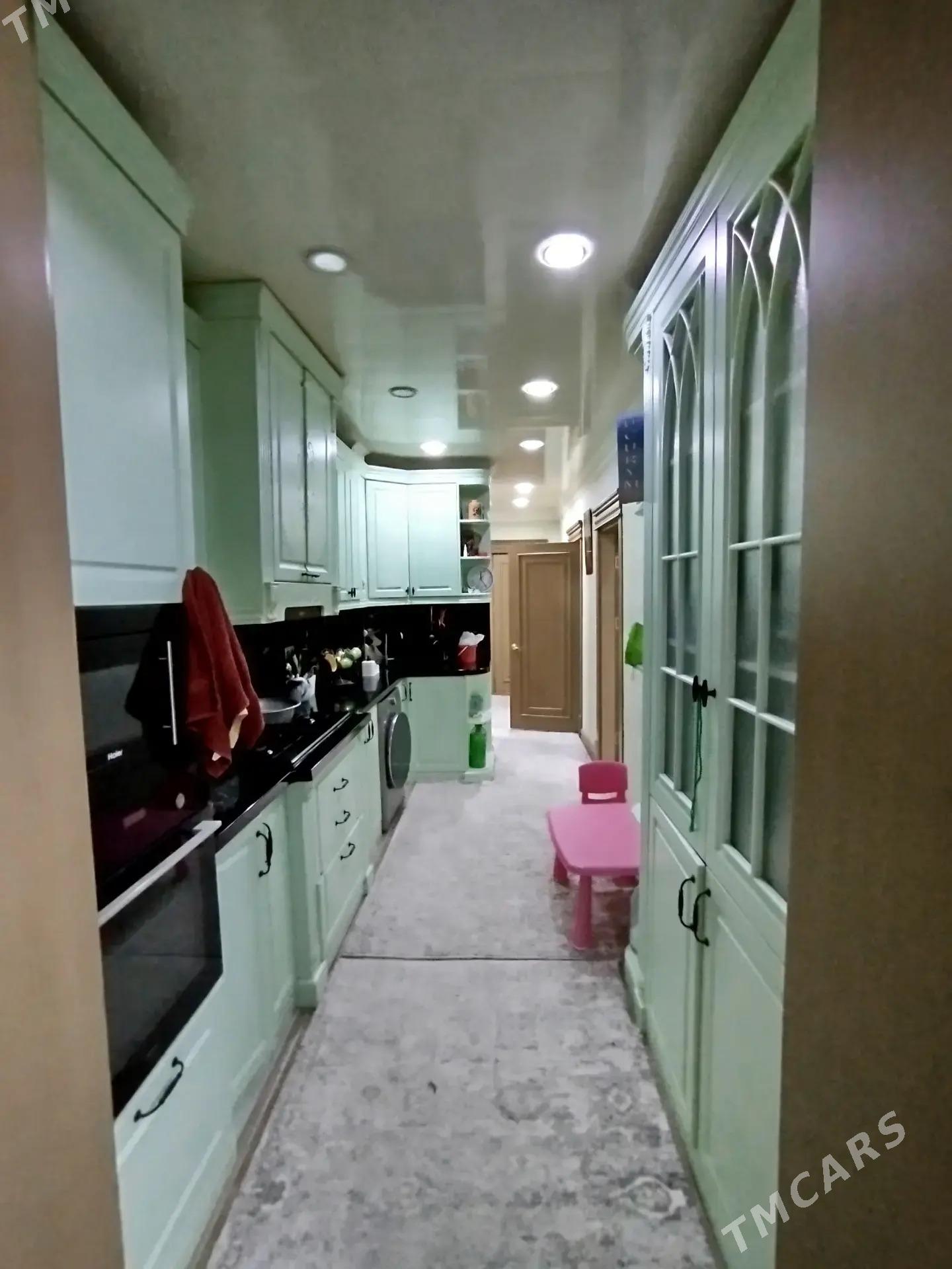 3ком 1эт 1Мкр Метчеть - 1 мкр - img 4