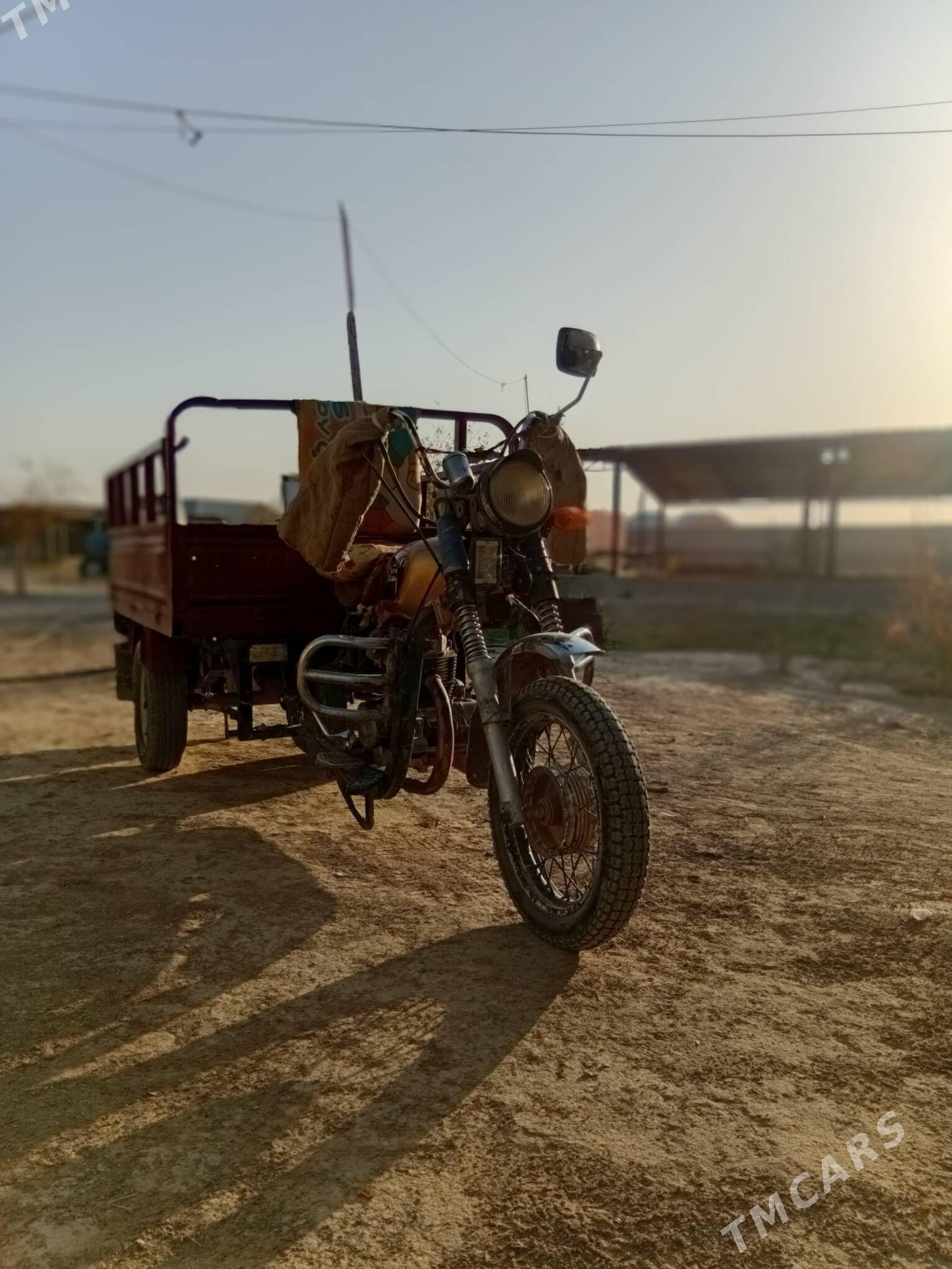 Fekon FK200-14G 2000 - 13 000 TMT - Bäherden - img 6