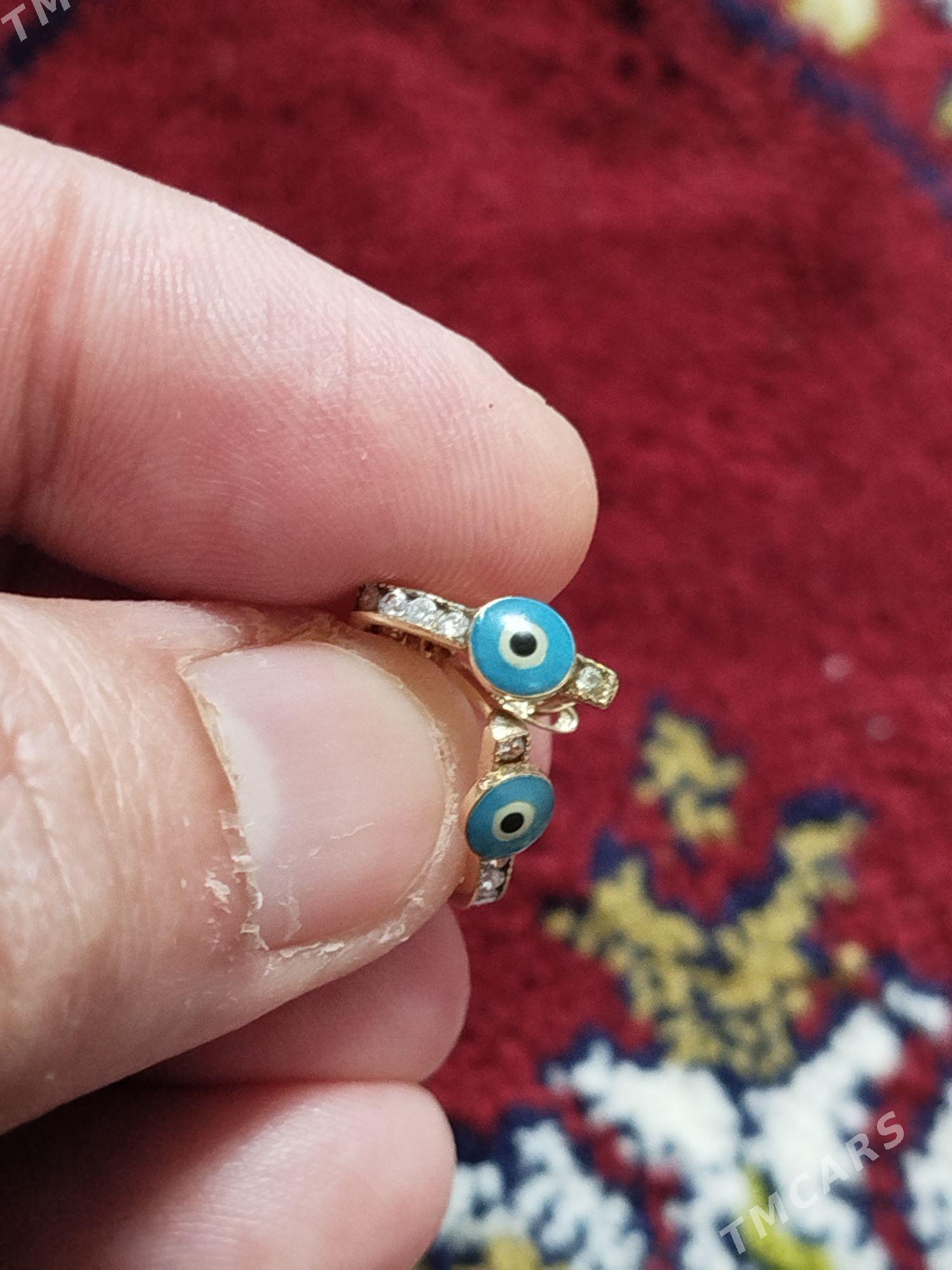 Caga gulakhalka - Ашхабад - img 4