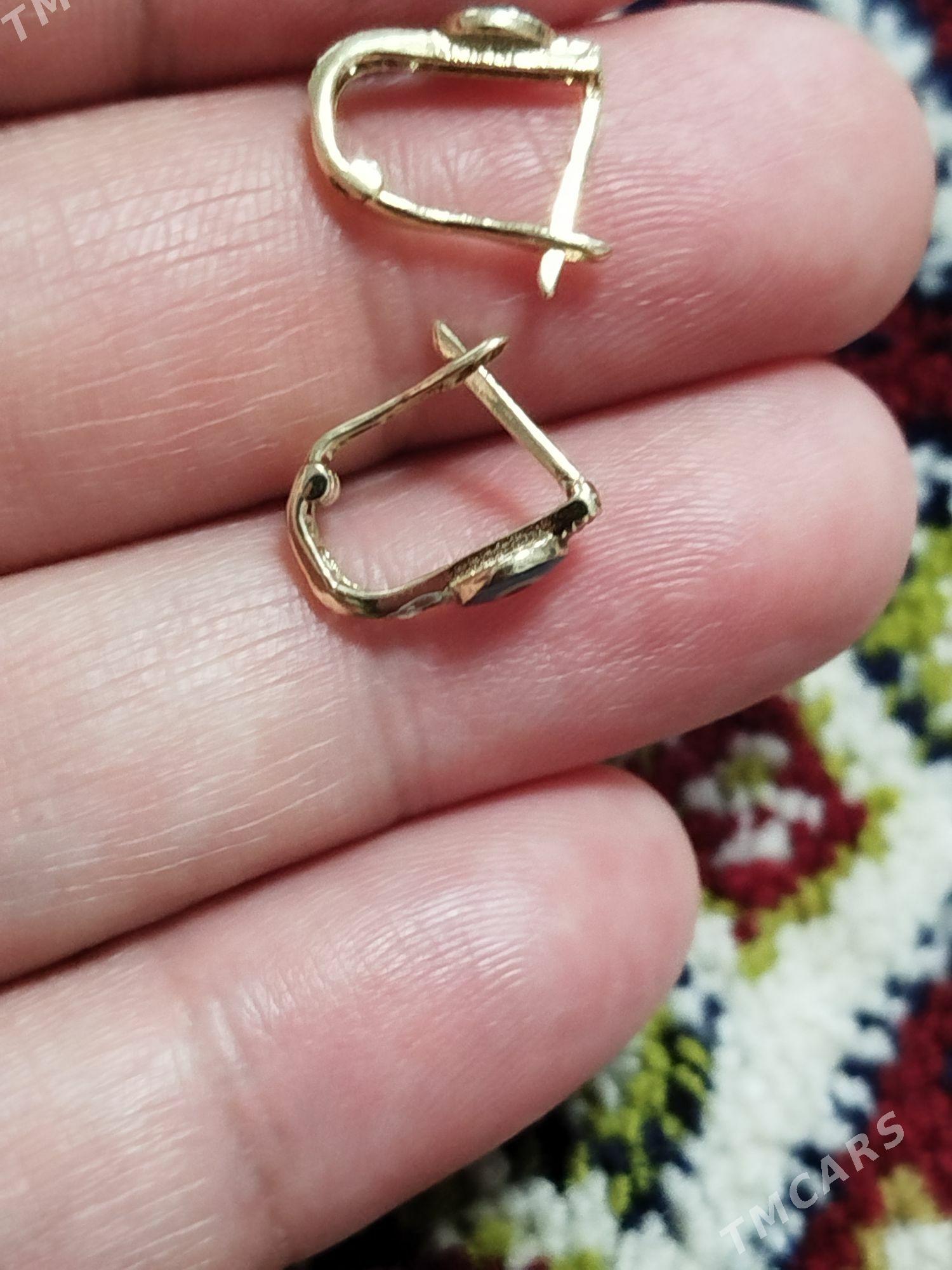 Caga gulakhalka - Ашхабад - img 2