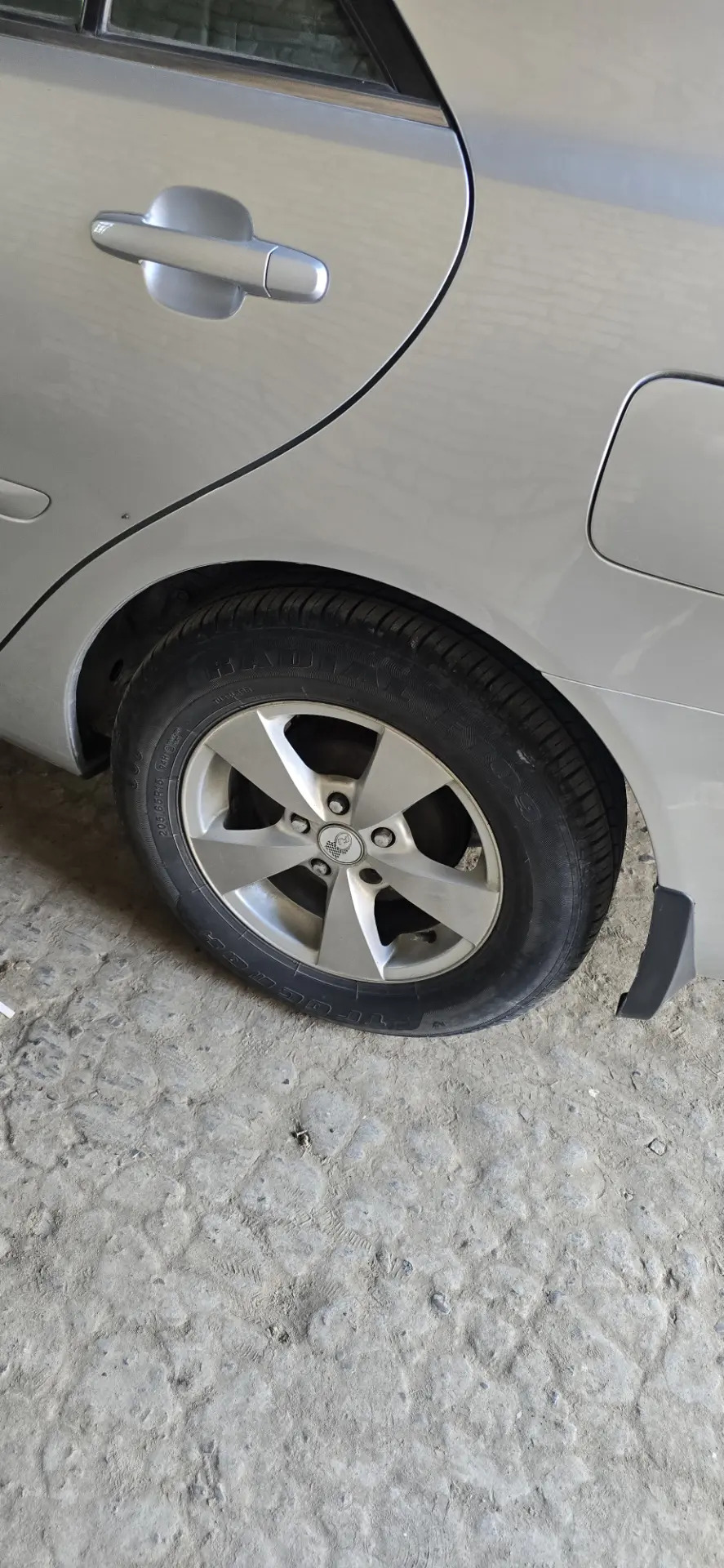 diska 15lik 1 600 TMT - Саят - img 1