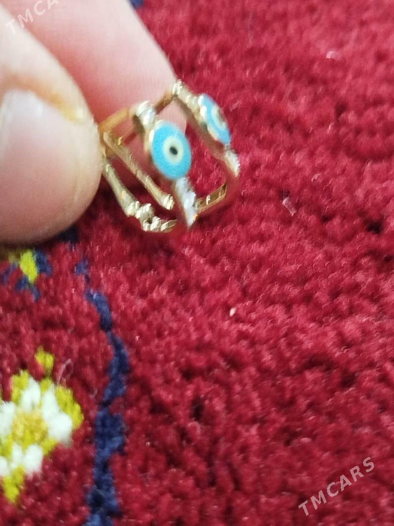 Caga gulakhalka - Ашхабад - img 6